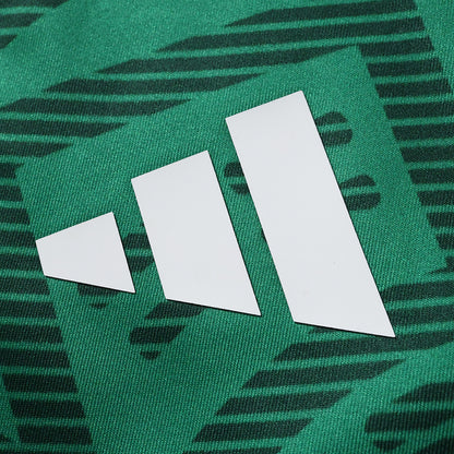 2026 FIFA World Cup Mexico Cropped Jersey vest