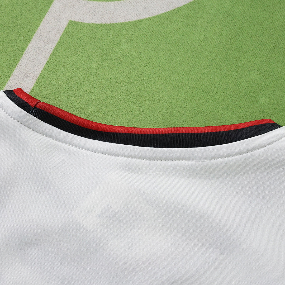 2026 FIFA World Cup Germany Cropped Jersey vest