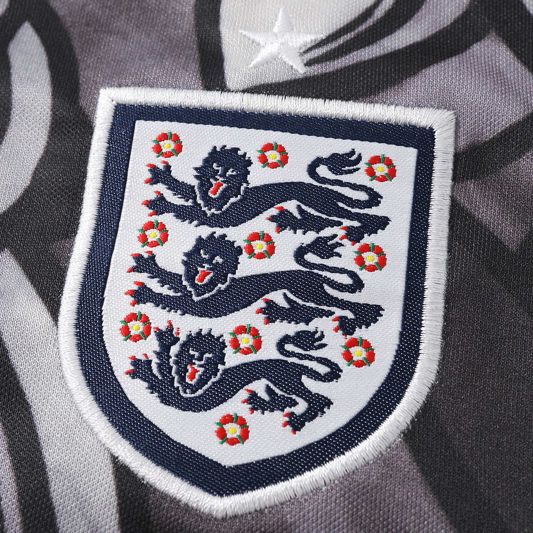 2026 FIFA World Cup England Concept version Kids kit