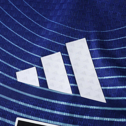2026 FIFA World Cup Japan home Long sleeve Player version