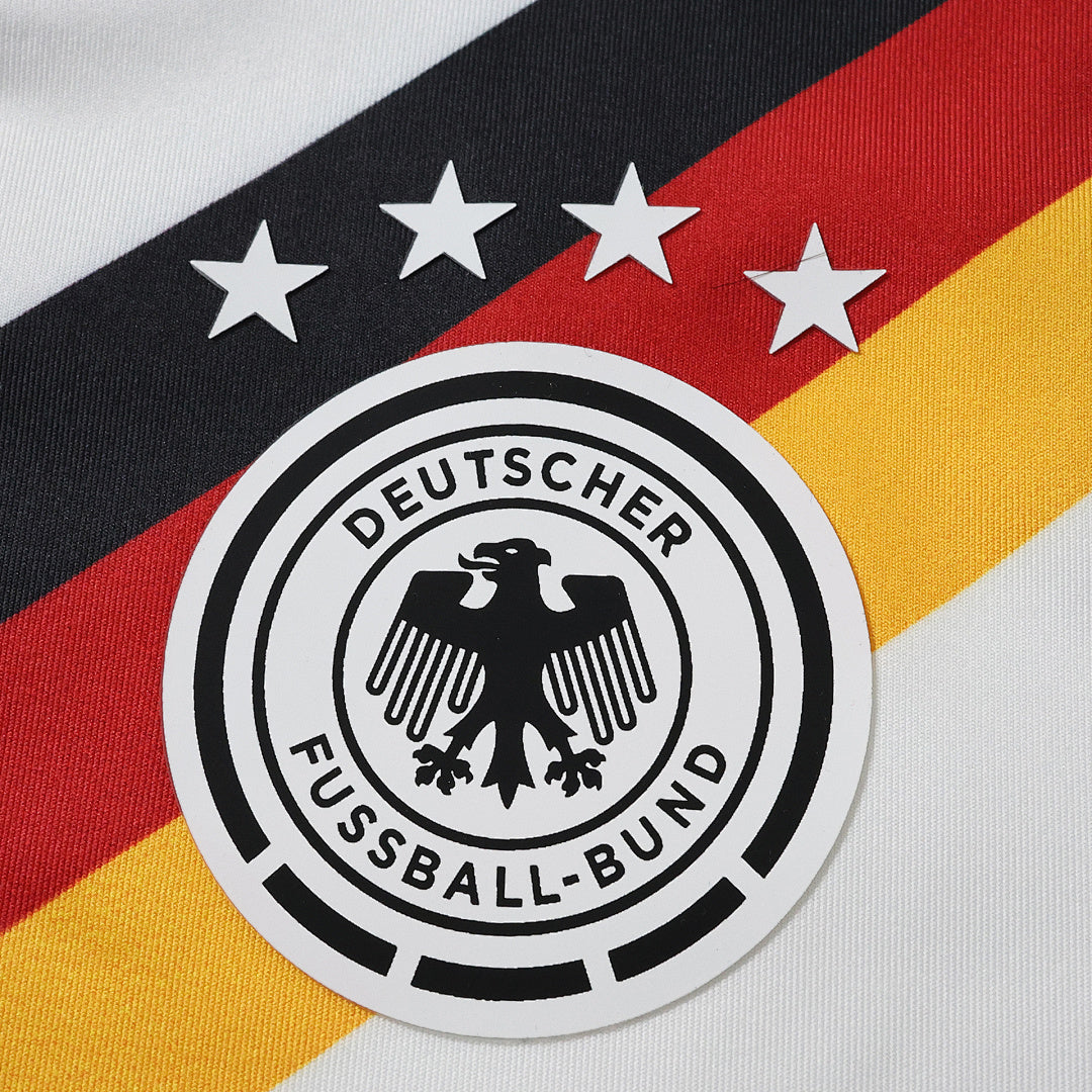 2026 FIFA World Cup Germany Cropped Jersey vest