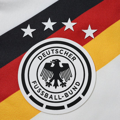 2026 FIFA World Cup Germany Cropped Jersey vest