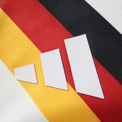 2026 FIFA World Cup Germany Cropped Jersey vest