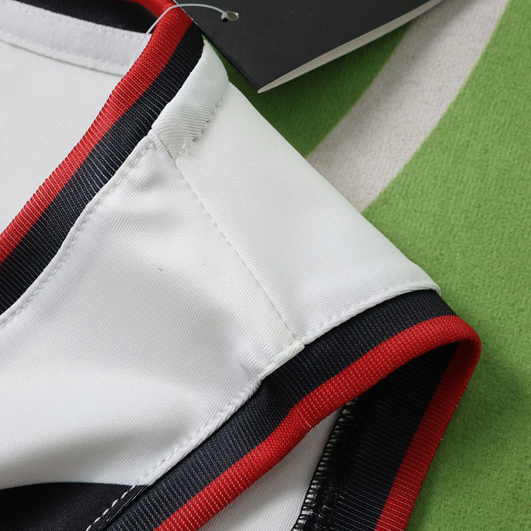2026 FIFA World Cup Germany Cropped Jersey vest