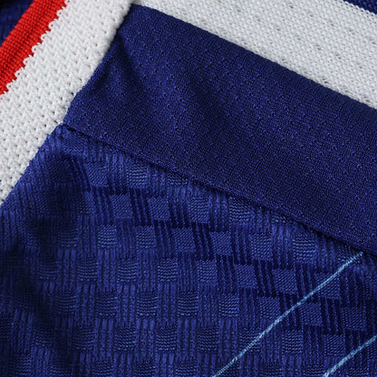 2026 FIFA World Cup Japan home Long sleeve Player version