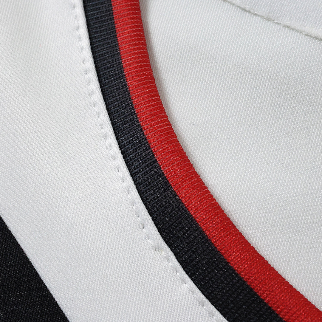 2026 FIFA World Cup Germany Cropped Jersey vest