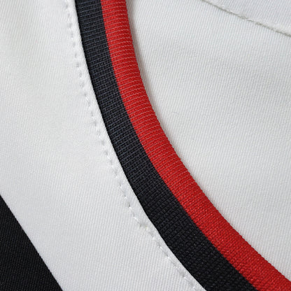 2026 FIFA World Cup Germany Cropped Jersey vest