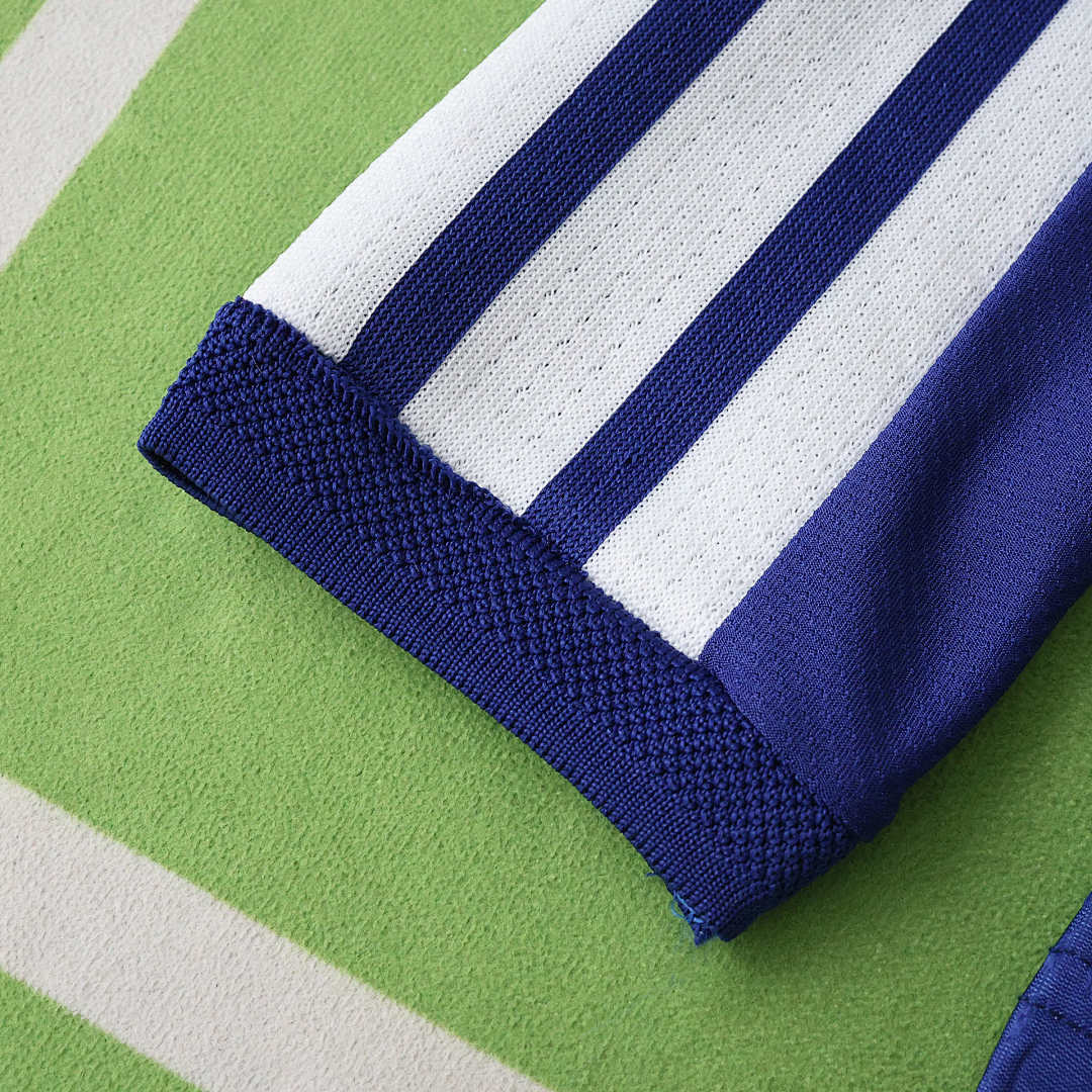 2026 FIFA World Cup Japan home Long sleeve Player version