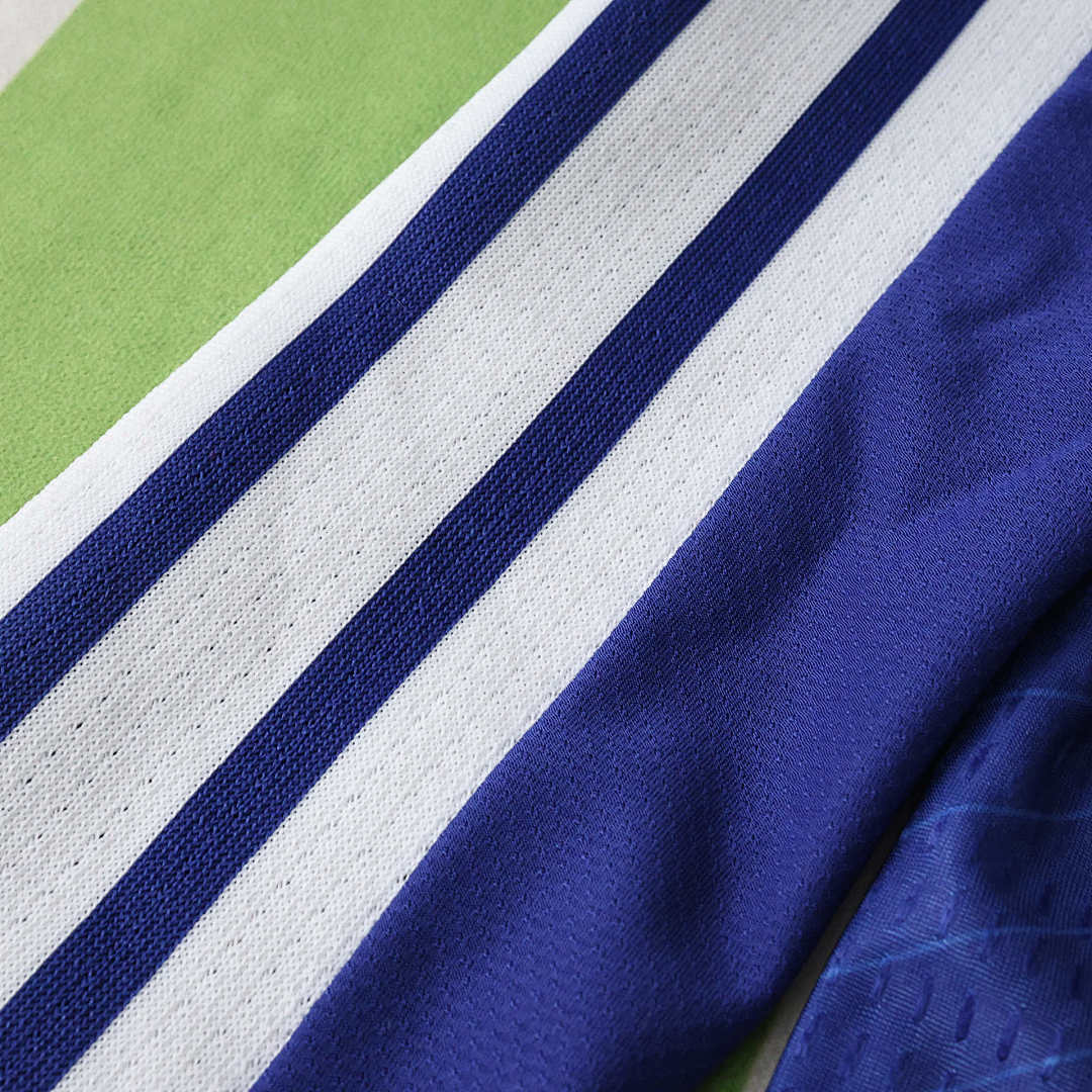 2026 FIFA World Cup Japan home Long sleeve Player version