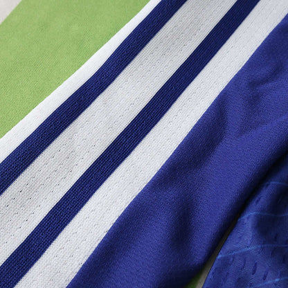 2026 FIFA World Cup Japan home Long sleeve Player version