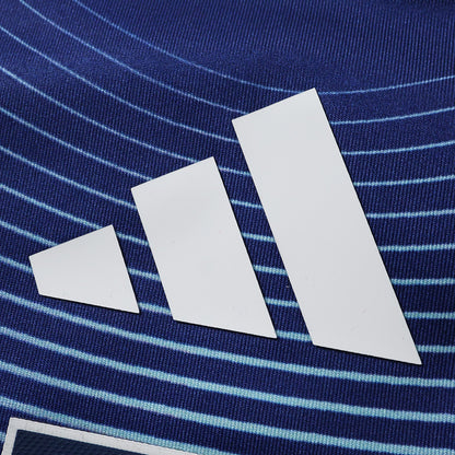 2026 World Cup Japan Home Cropped Jersey vest