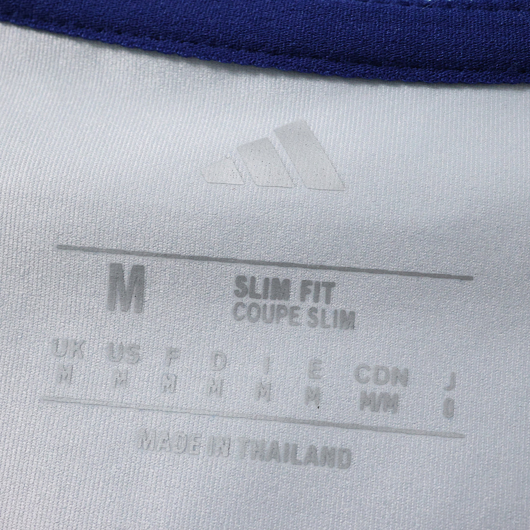 2026 World Cup Japan Home Cropped Jersey vest