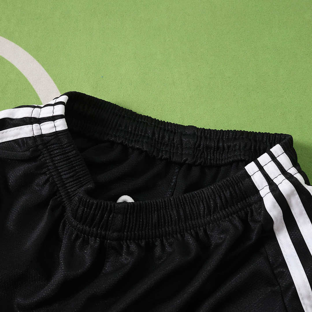 2026 FIFA World Cup Japan away Kids kit