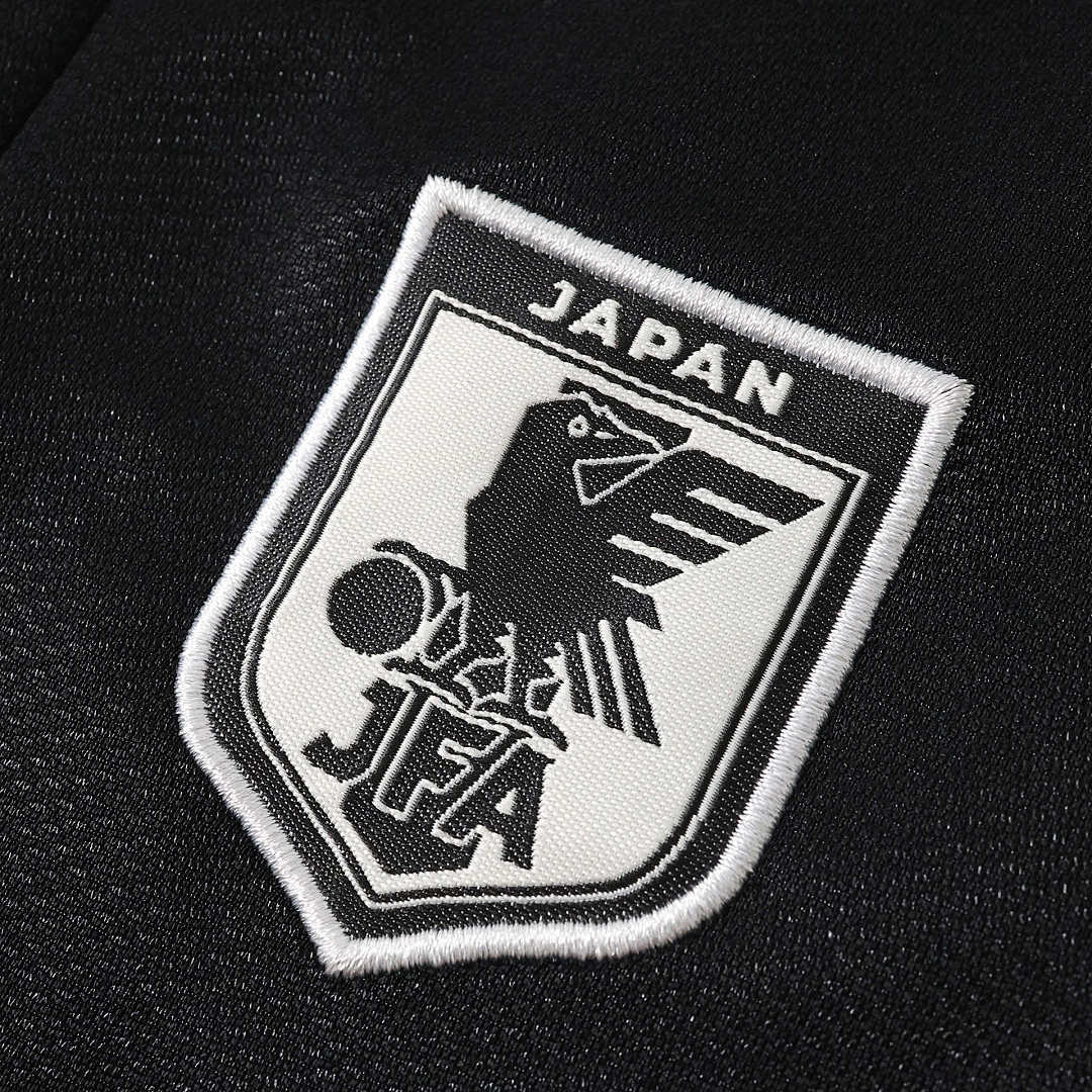 2026 FIFA World Cup Japan away Kids kit