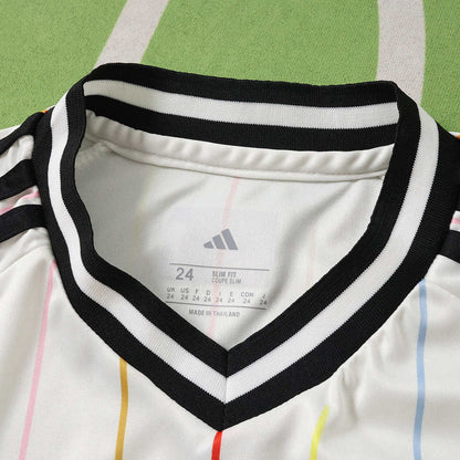 2026 FIFA World Cup Japan away Kids kit