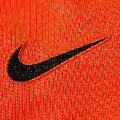 2026 FIFA World Cup Netherlands away Kids kit