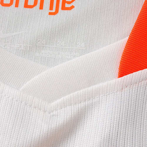 2026 FIFA World Cup Netherlands away Kids kit