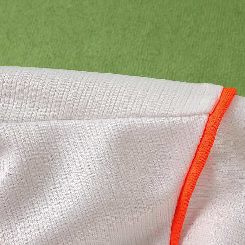 2026 FIFA World Cup Netherlands away Kids kit