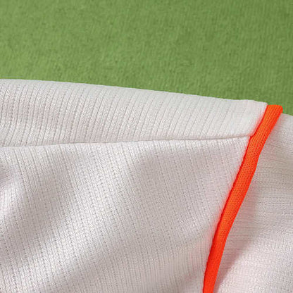 2026 FIFA World Cup Netherlands away Kids kit