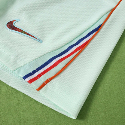 2026 FIFA World Cup France away Kids kit