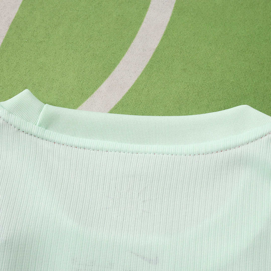 2026 FIFA World Cup France away Kids kit