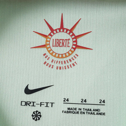 2026 FIFA World Cup France away Kids kit