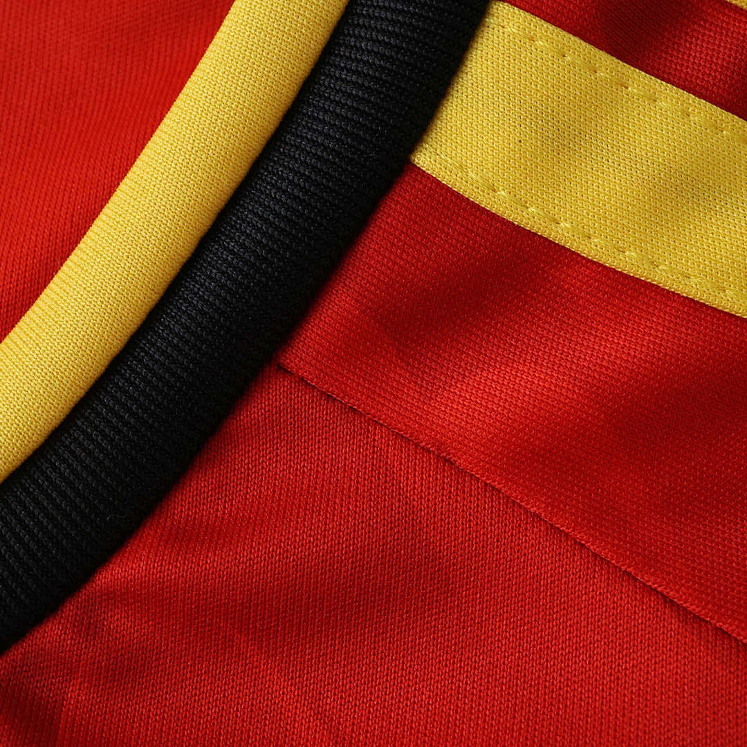 2026 FIFA World Cup Belgium home Women's Shirt