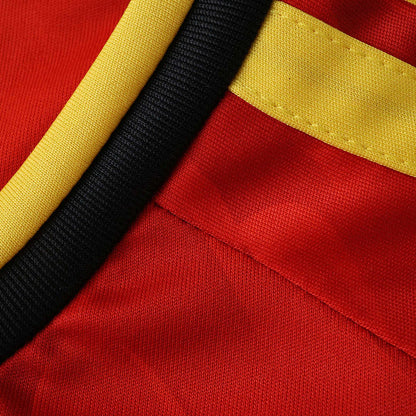 2026 FIFA World Cup Belgium home Women's Shirt
