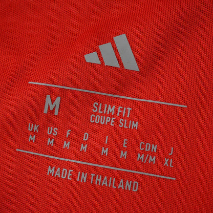 2026 FIFA World Cup Belgium home Women's Shirt