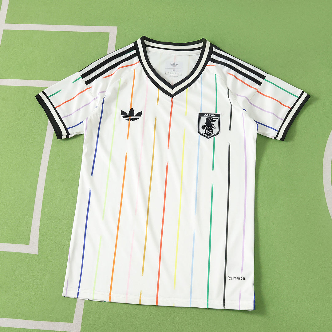 2026 FIFA World Cup Japan away Women's Shirt