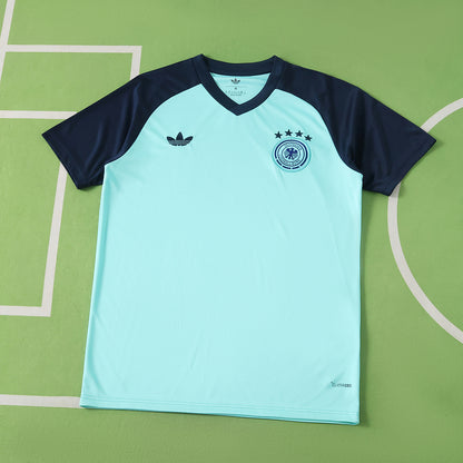 2026 FIFA World Cup Germany Training shirt T-shirt