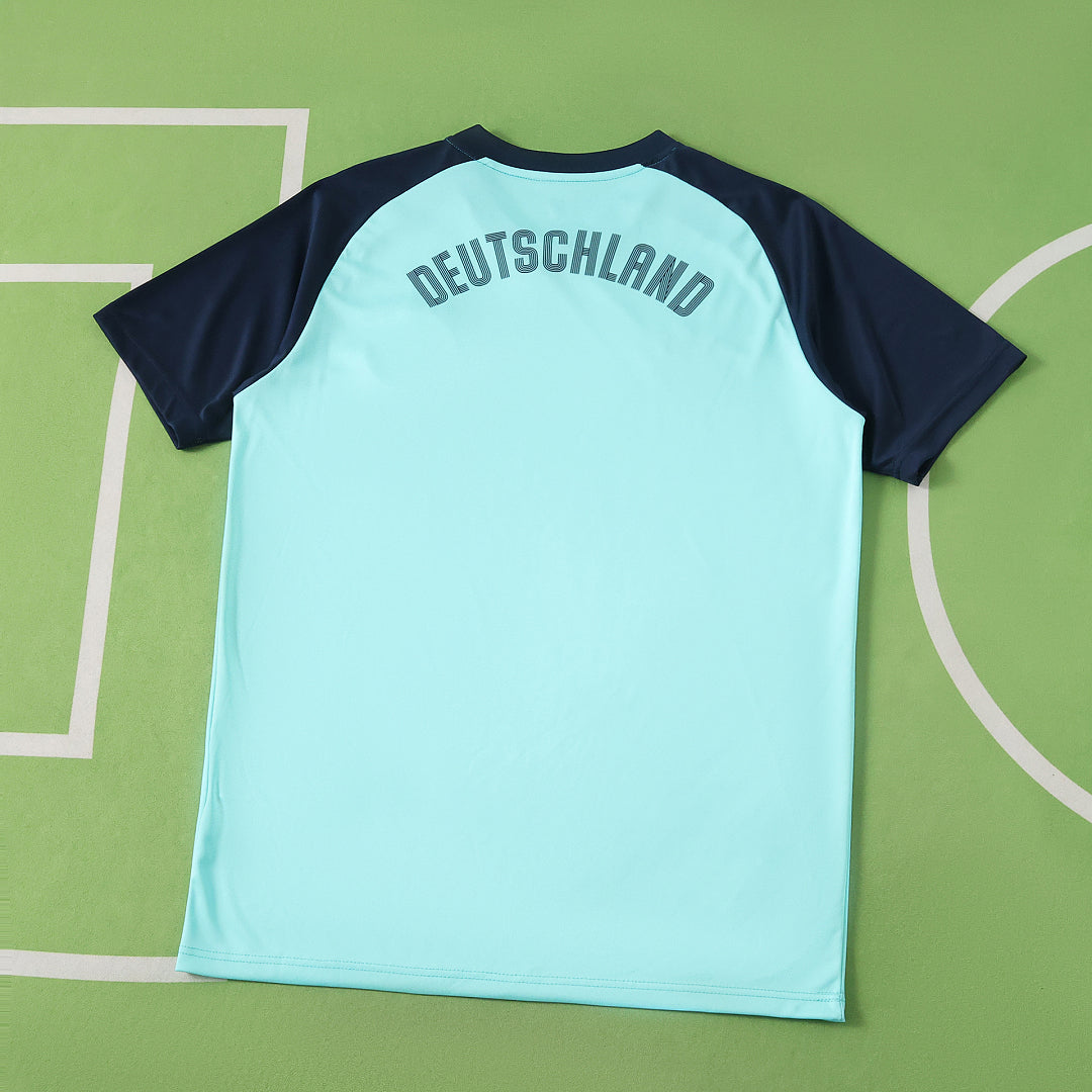 2026 FIFA World Cup Germany Training shirt T-shirt