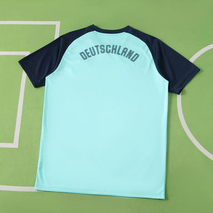 2026 FIFA World Cup Germany Training shirt T-shirt
