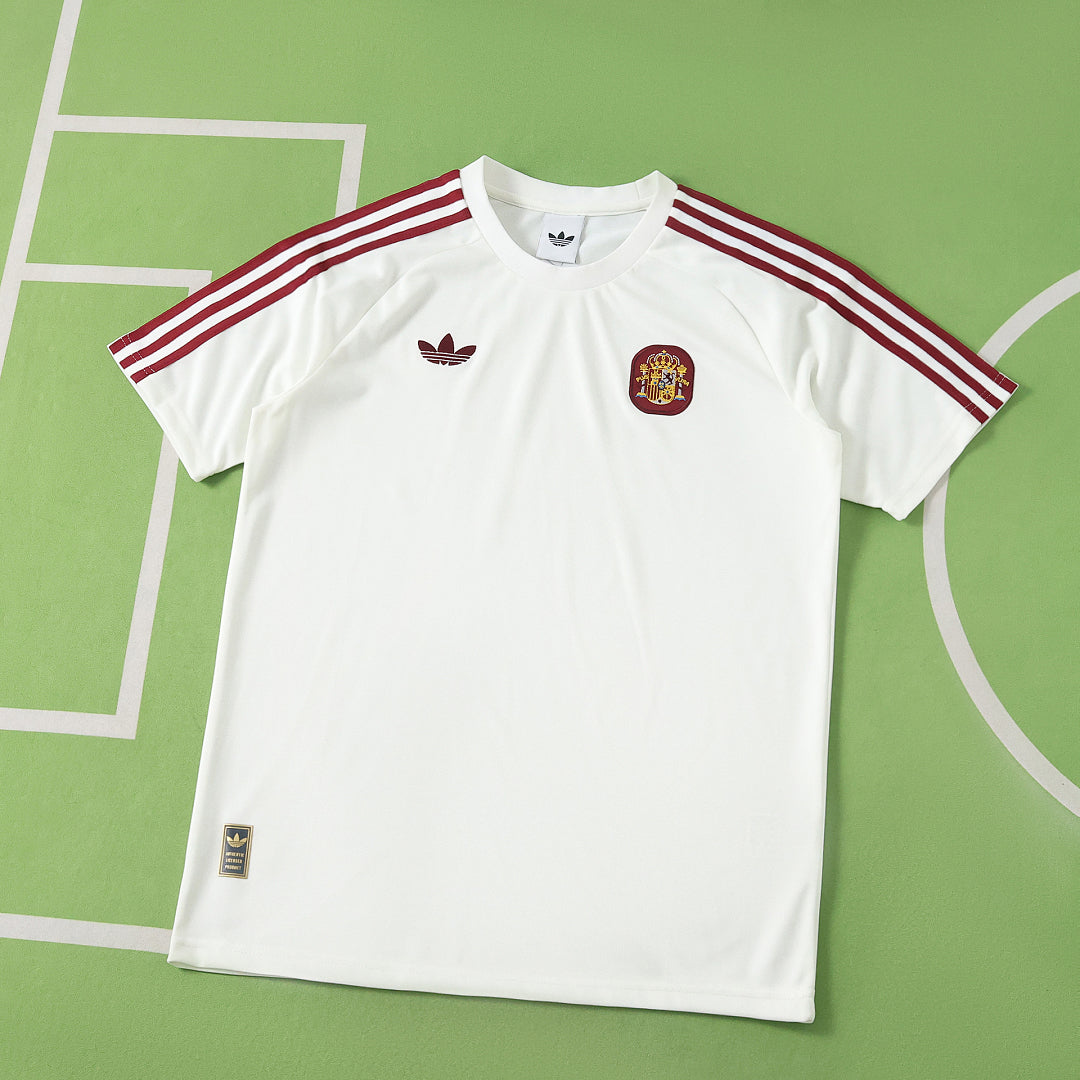 2026 FIFA World Cup Spain Training shirt T-shirt