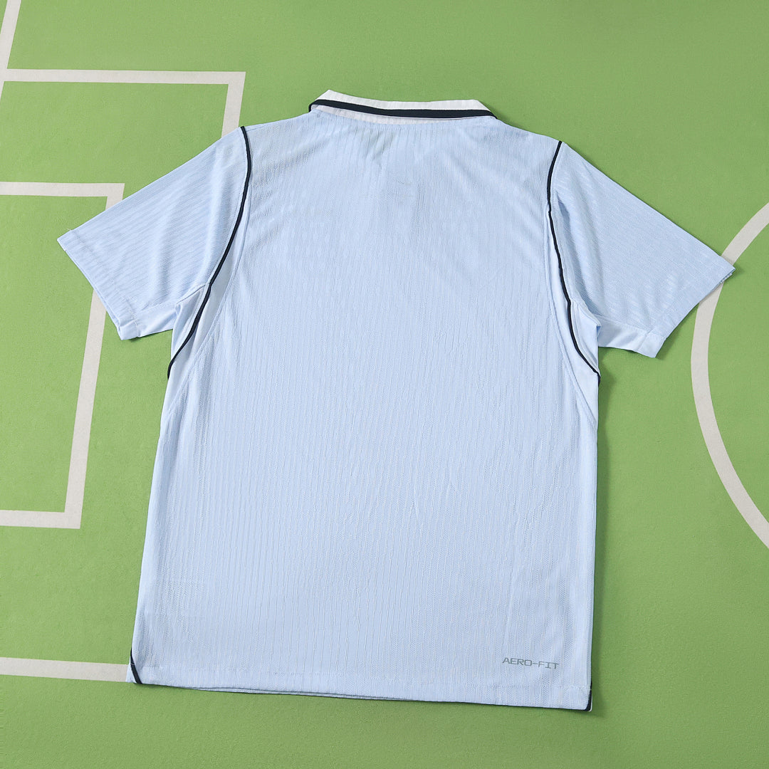 2026 FIFA World Cup Uruguay home Player version