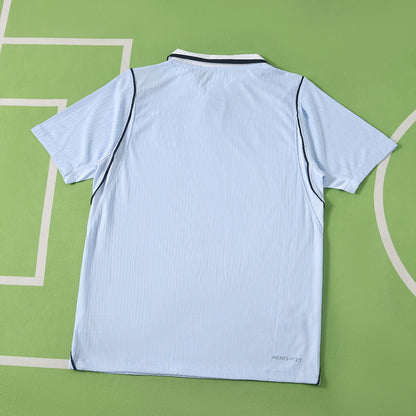 2026 FIFA World Cup Uruguay home Player version