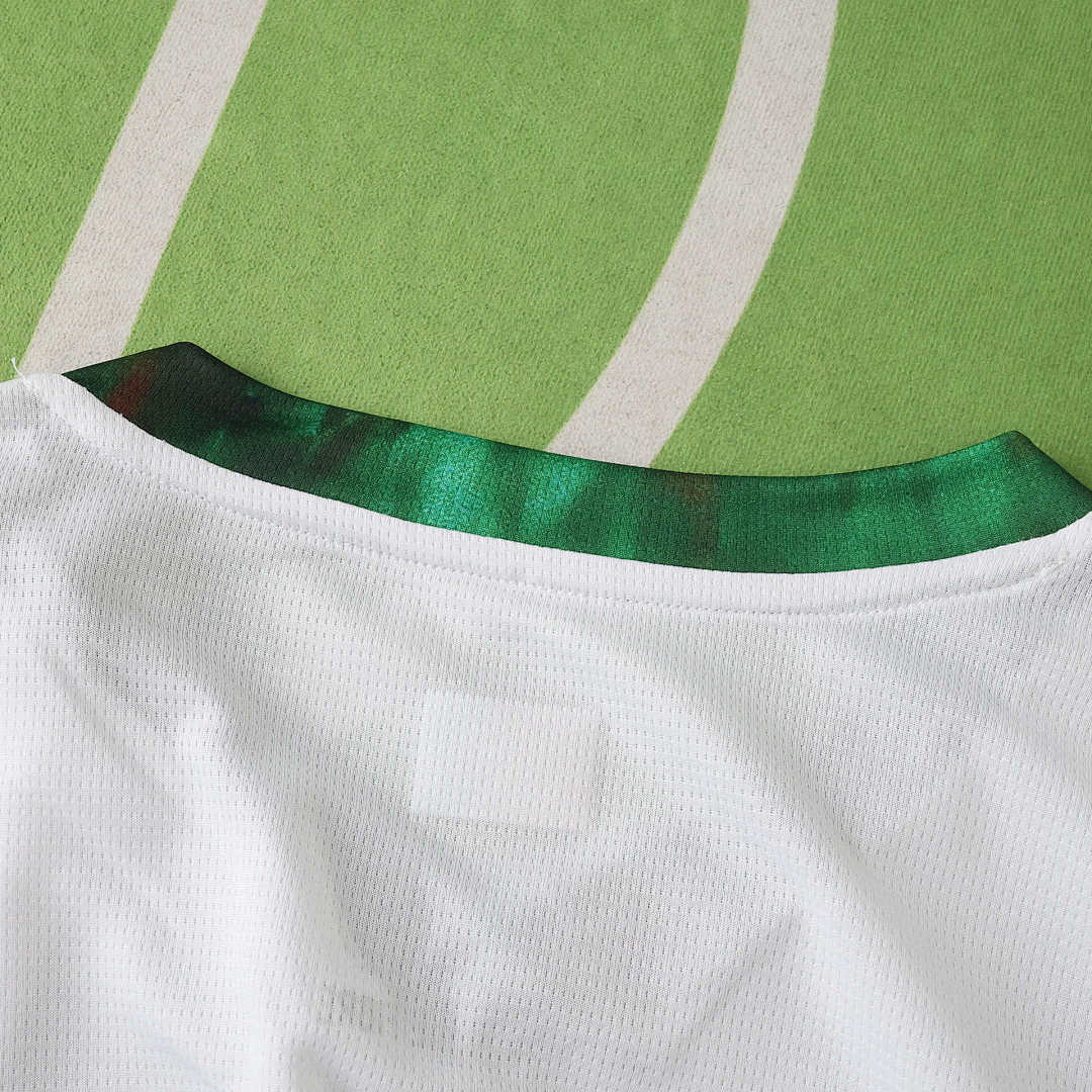 2026 FIFA World Cup Portugal training suit Fan version