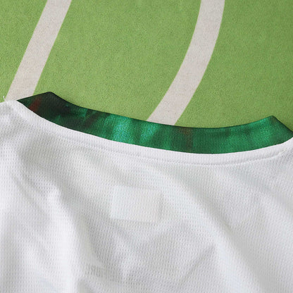 2026 FIFA World Cup Portugal training suit Fan version