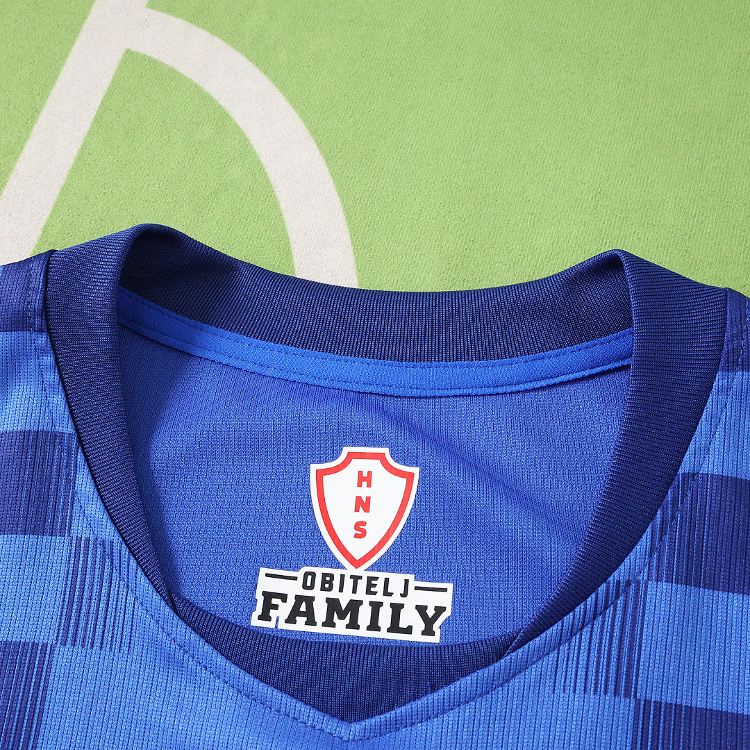 2026 FIFA World Cup Croatia away Fan version