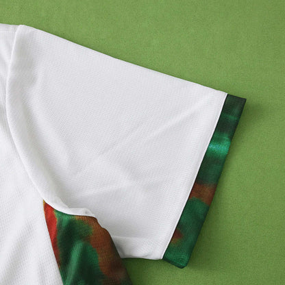 2026 FIFA World Cup Portugal training suit Fan version