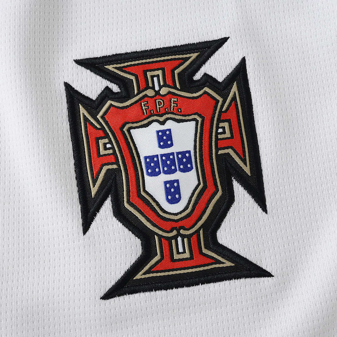 2026 FIFA World Cup Portugal training suit Fan version