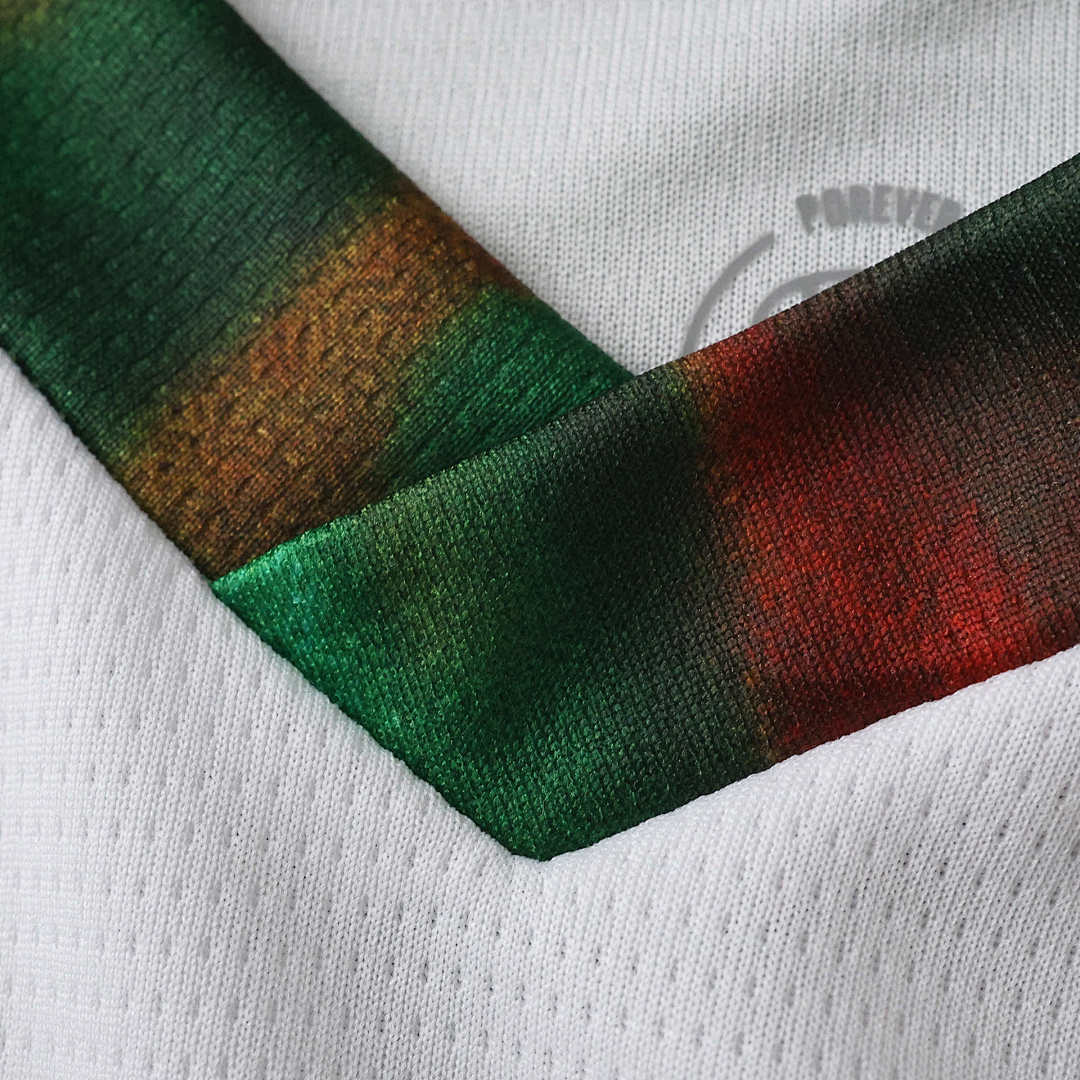 2026 FIFA World Cup Portugal training suit Fan version