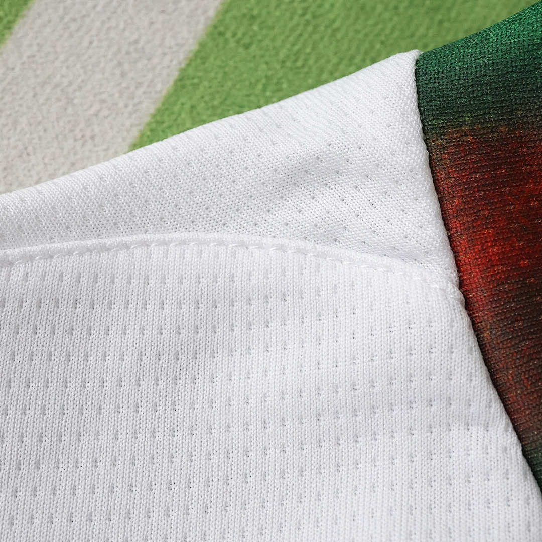 2026 FIFA World Cup Portugal training suit Fan version
