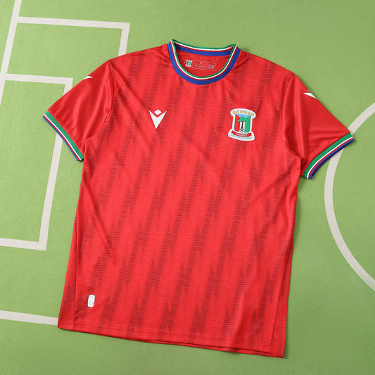 2627 season Servette FC Home Fan version