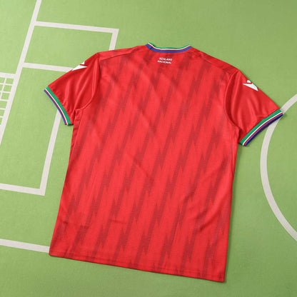 2627 season Servette FC Home Fan version