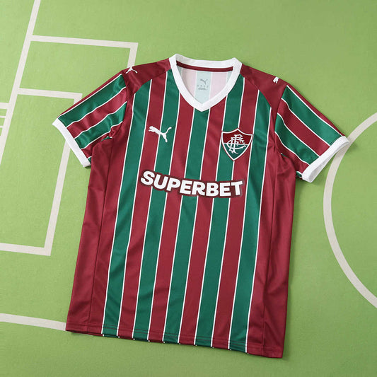 2627 season Fluminense home Fan version
