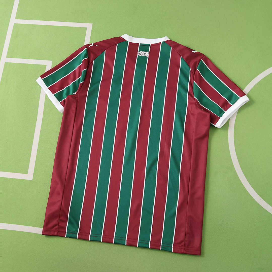 2627 season Fluminense home Fan version