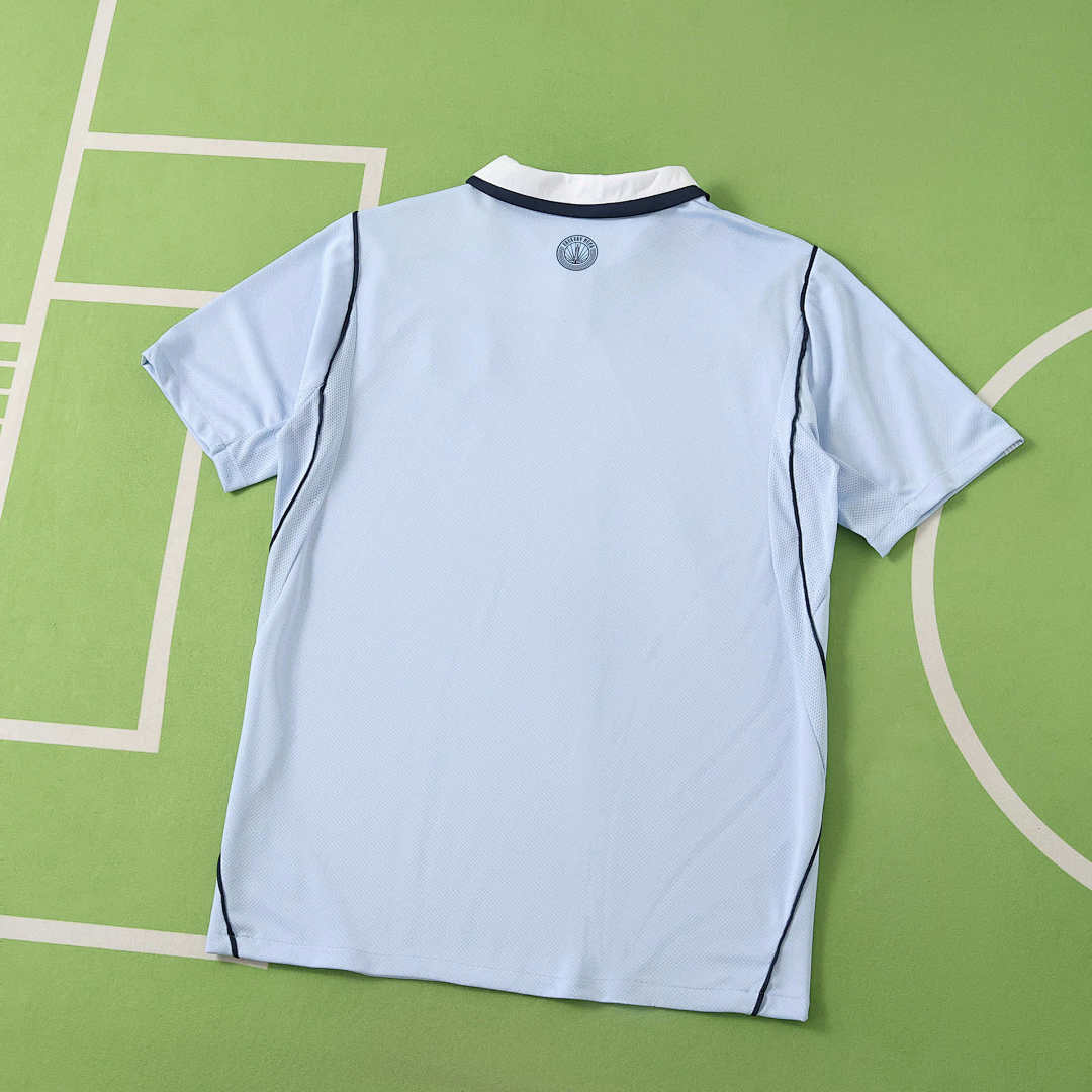 2026 FIFA World Cup Uruguay Home Fan version