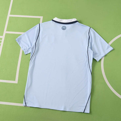 2026 FIFA World Cup Uruguay Home Fan version