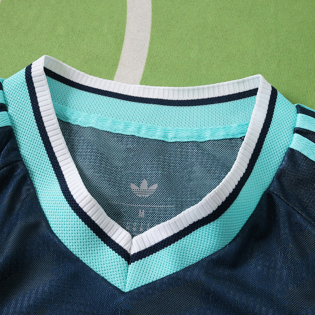2026 FIFA World Cup Germany away Long sleeve Player version